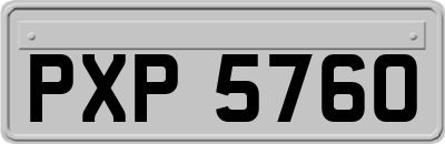 PXP5760