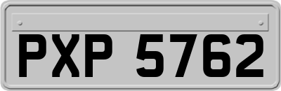 PXP5762