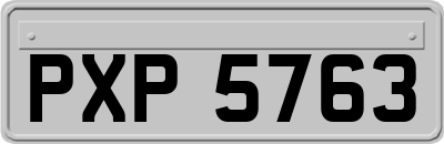 PXP5763