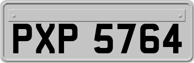 PXP5764