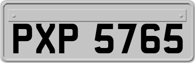 PXP5765