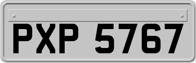 PXP5767