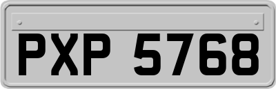 PXP5768