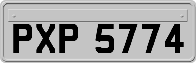 PXP5774