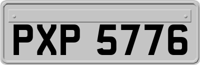 PXP5776