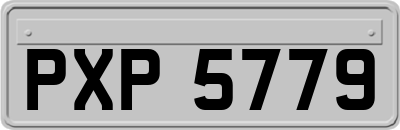 PXP5779