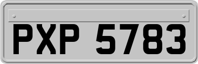 PXP5783