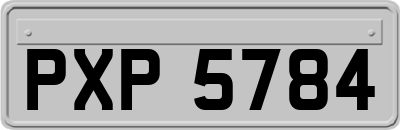 PXP5784