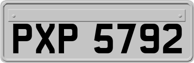 PXP5792