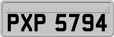 PXP5794