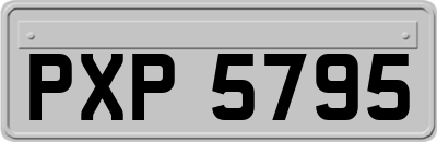 PXP5795