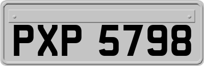 PXP5798