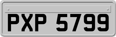 PXP5799