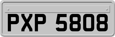 PXP5808