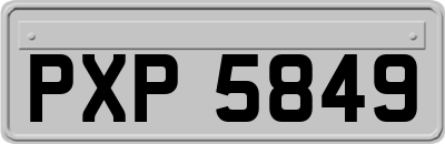 PXP5849