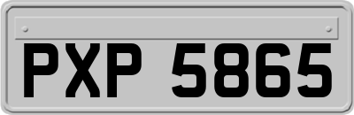 PXP5865