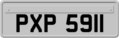 PXP5911