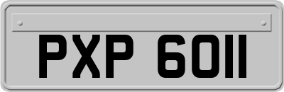 PXP6011