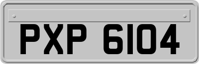 PXP6104