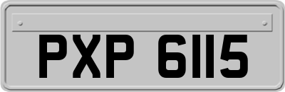 PXP6115