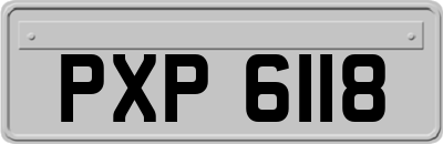 PXP6118