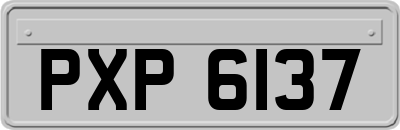 PXP6137