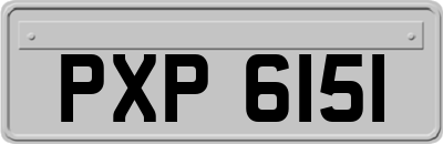 PXP6151