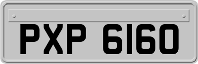 PXP6160