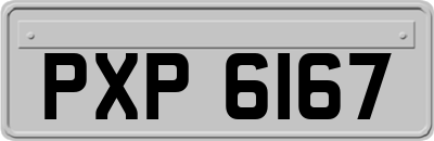 PXP6167