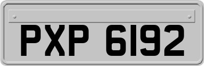 PXP6192