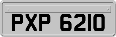 PXP6210