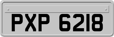 PXP6218