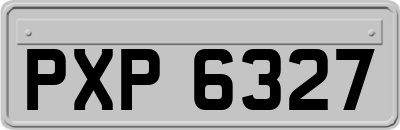 PXP6327