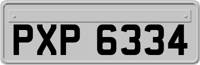 PXP6334