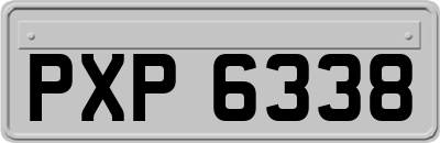 PXP6338