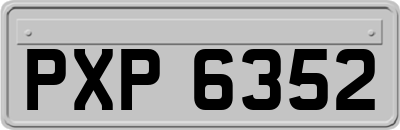 PXP6352