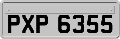 PXP6355