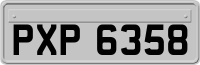 PXP6358