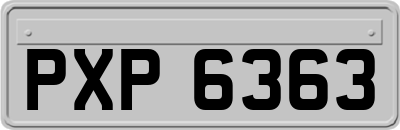 PXP6363