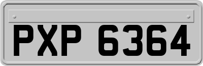 PXP6364