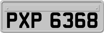 PXP6368