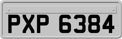 PXP6384