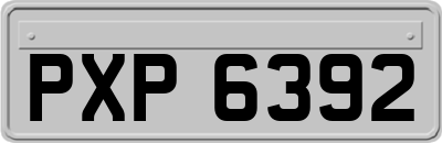 PXP6392