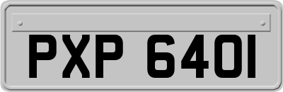 PXP6401