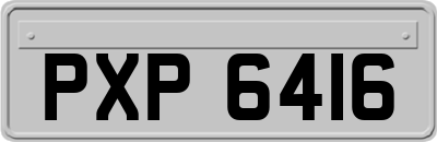 PXP6416