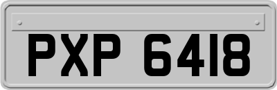 PXP6418