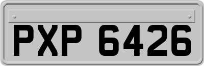 PXP6426