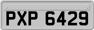 PXP6429