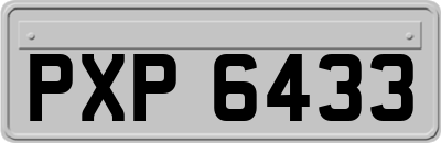 PXP6433