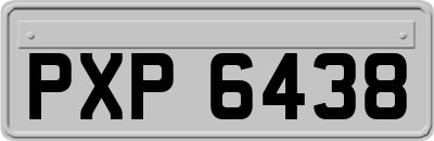 PXP6438